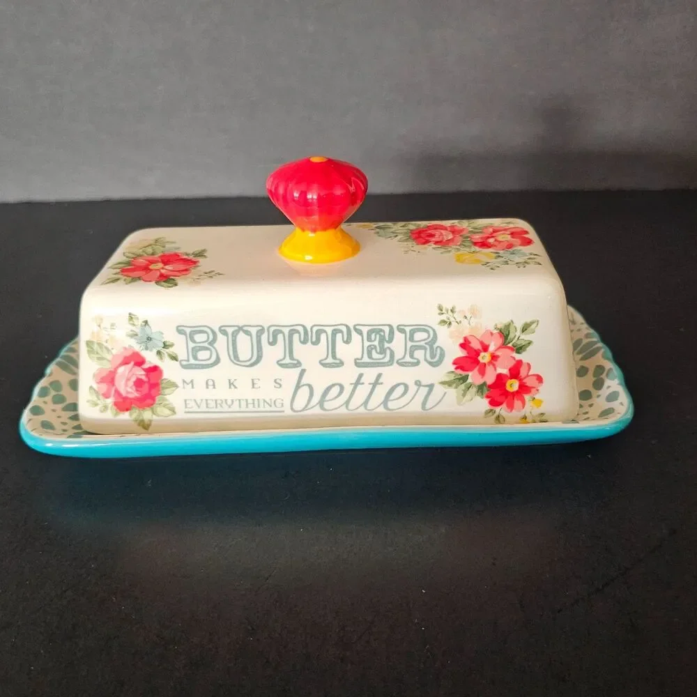 Pioneer Woman Floral 